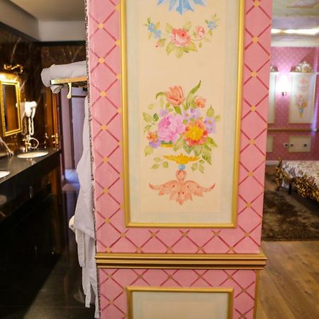Golden Ring Resort Farke e Madhe エクステリア 写真