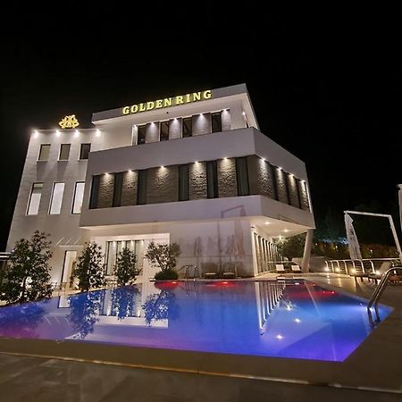 Golden Ring Resort Farke e Madhe エクステリア 写真
