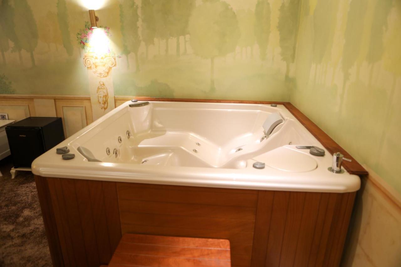 Golden Ring Resort Farke e Madhe エクステリア 写真