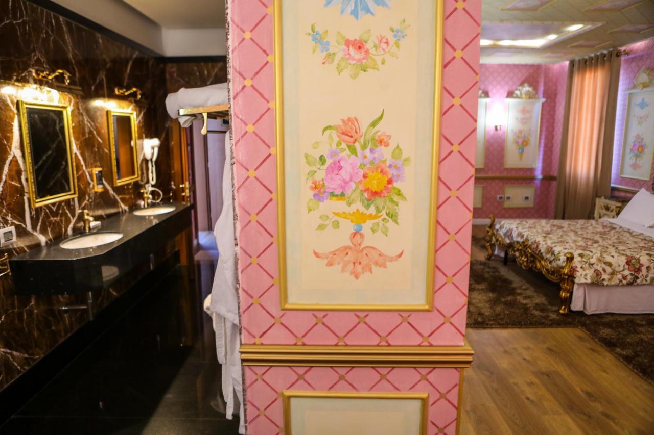 Golden Ring Resort Farke e Madhe エクステリア 写真
