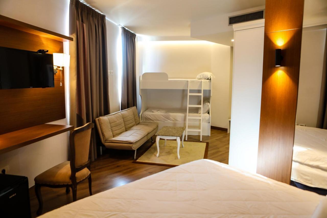 Golden Ring Resort Farke e Madhe エクステリア 写真