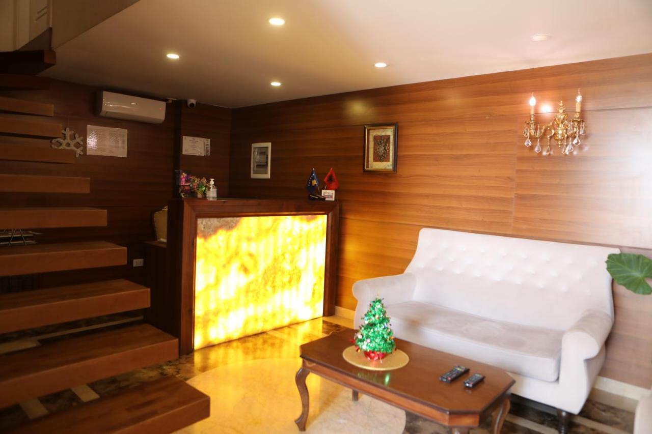 Golden Ring Resort Farke e Madhe エクステリア 写真