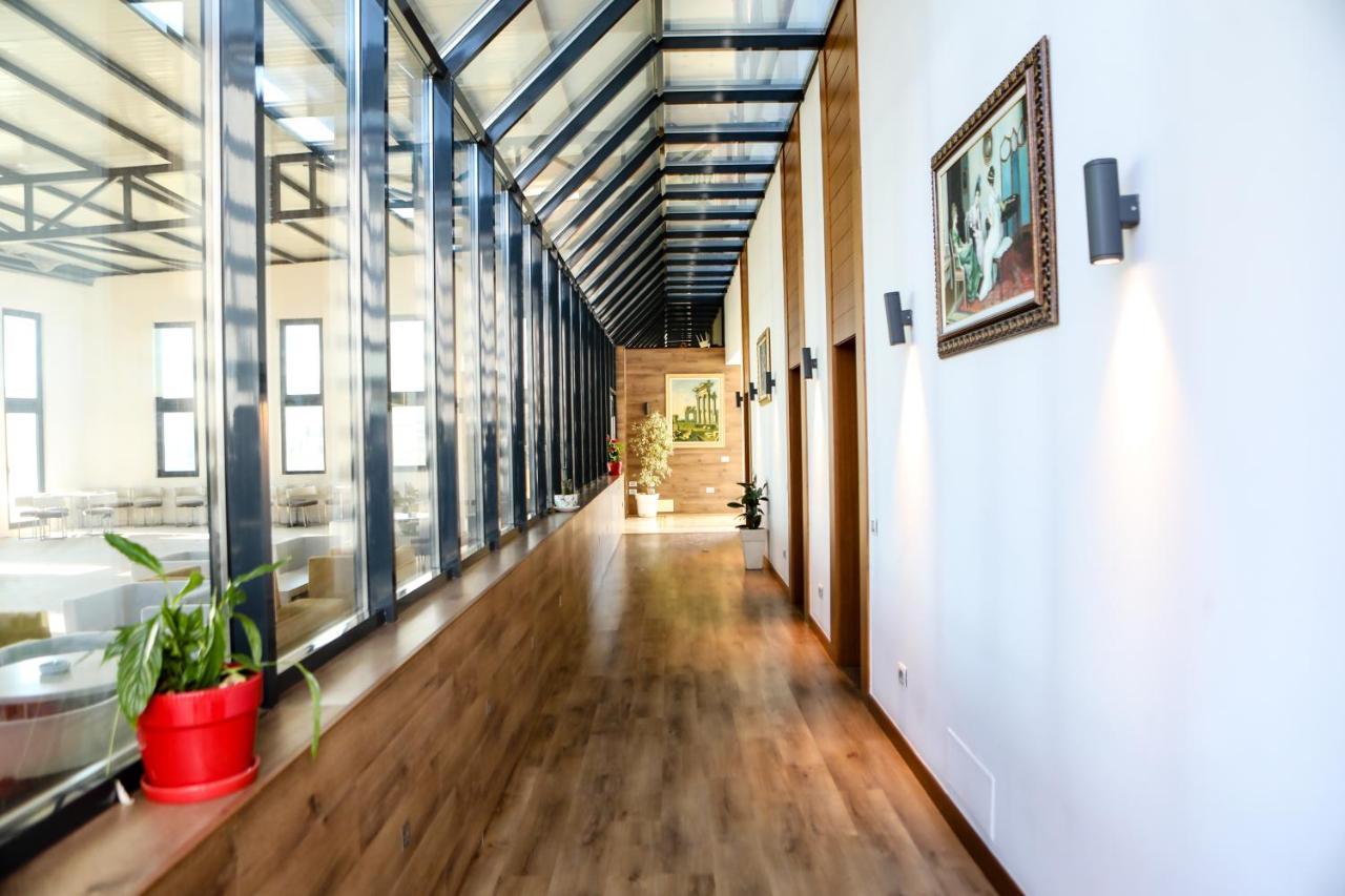 Golden Ring Resort Farke e Madhe エクステリア 写真