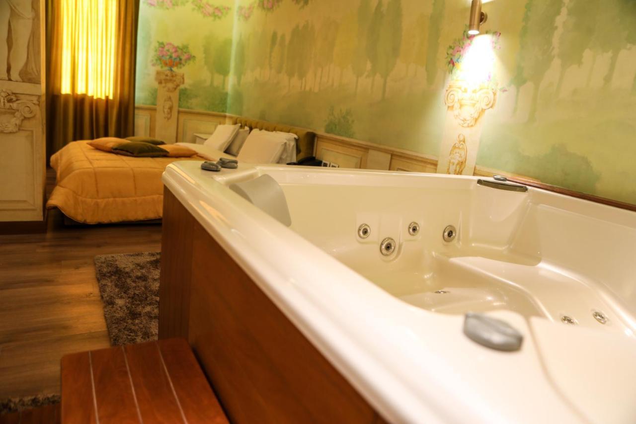 Golden Ring Resort Farke e Madhe エクステリア 写真