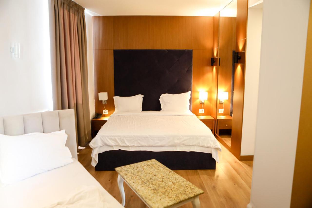 Golden Ring Resort Farke e Madhe エクステリア 写真
