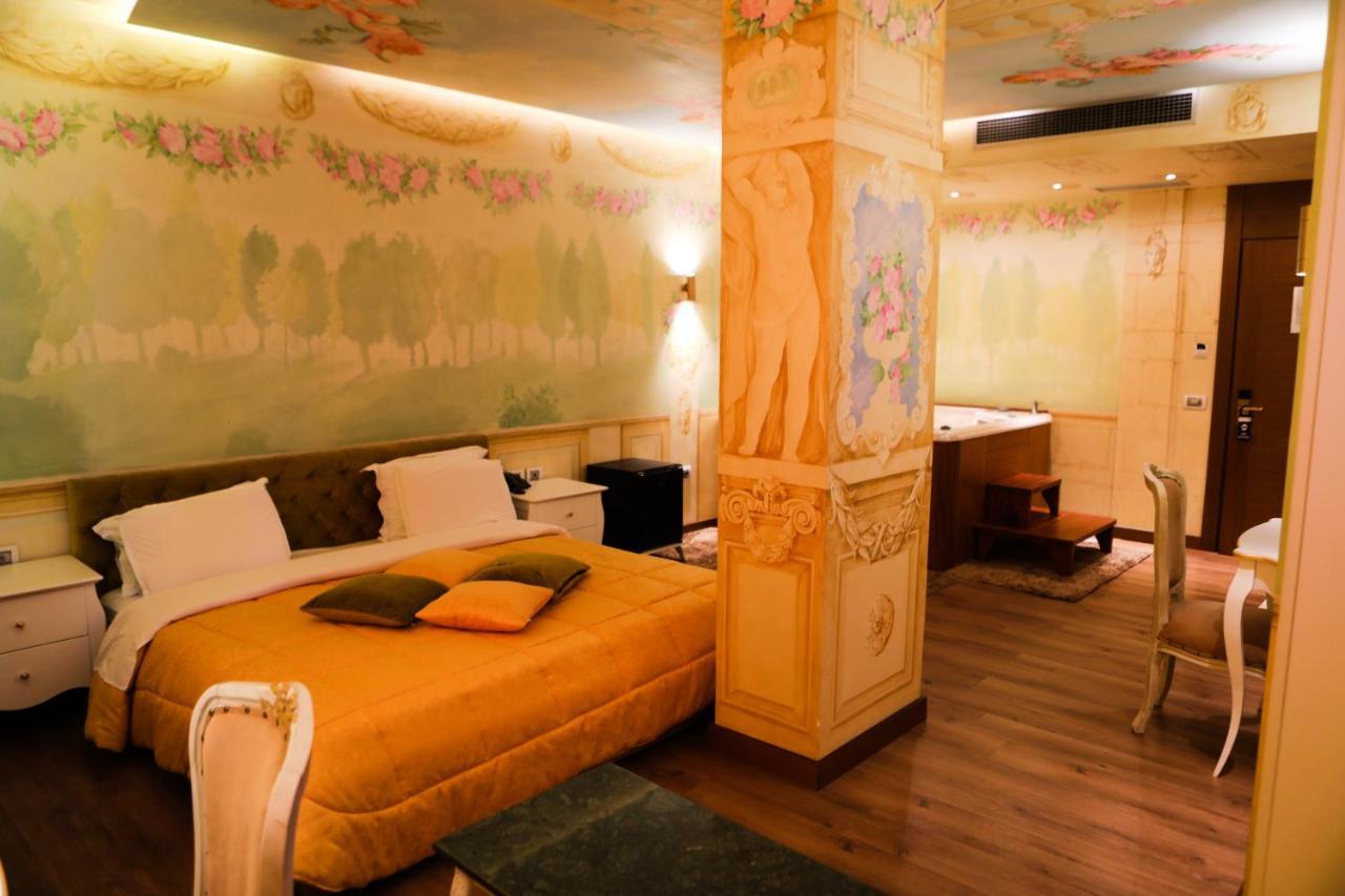 Golden Ring Resort Farke e Madhe エクステリア 写真