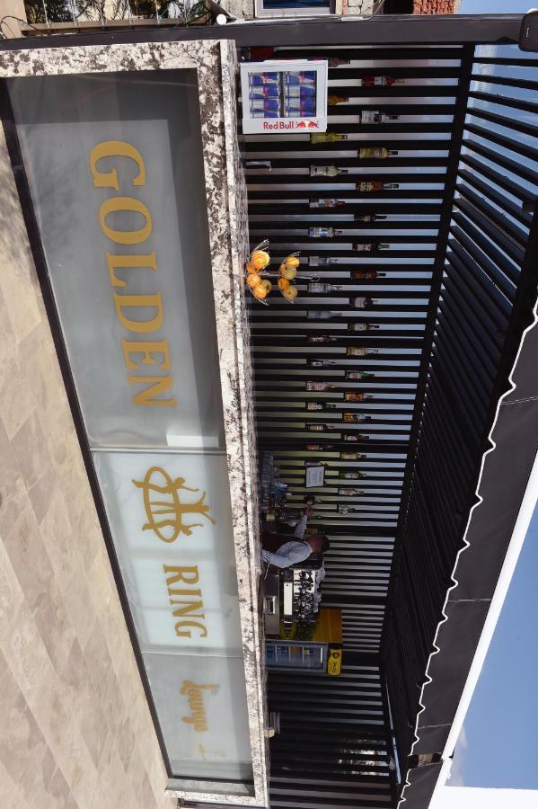 Golden Ring Resort Farke e Madhe エクステリア 写真