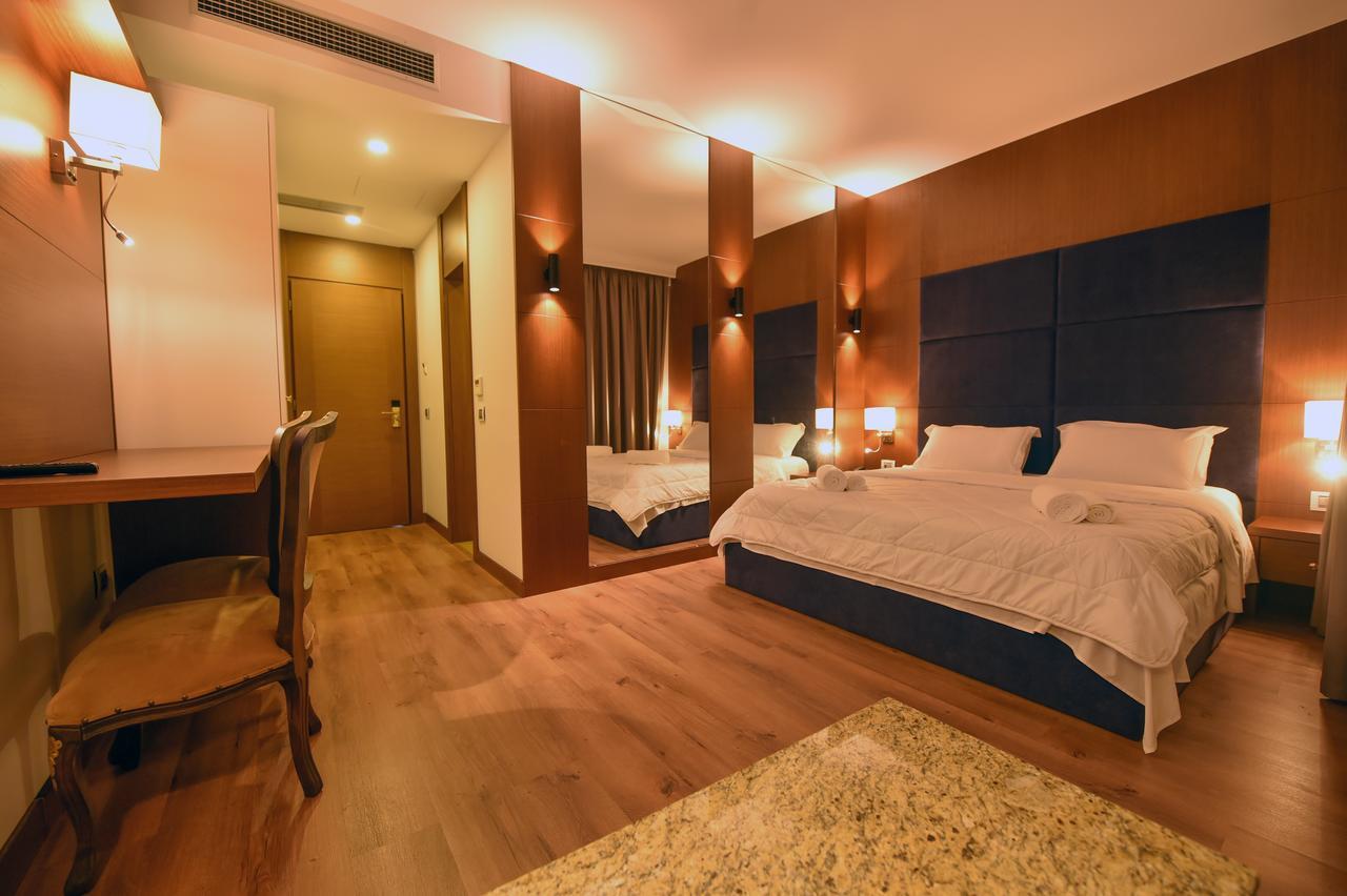 Golden Ring Resort Farke e Madhe エクステリア 写真