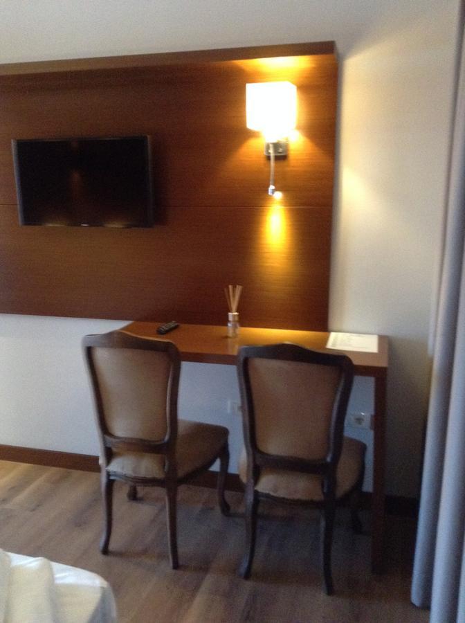 Golden Ring Resort Farke e Madhe エクステリア 写真